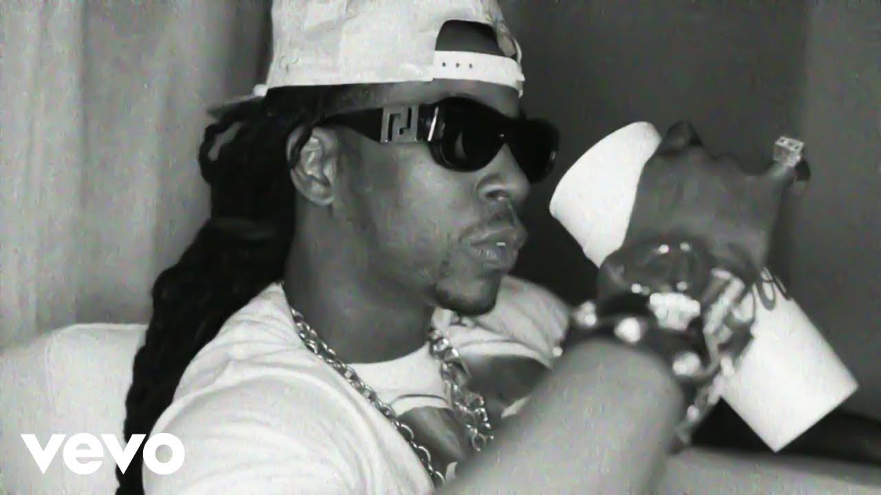 2 Chainz - Where U Been ft. Cap.1 (Official Music Video) (Explicit)