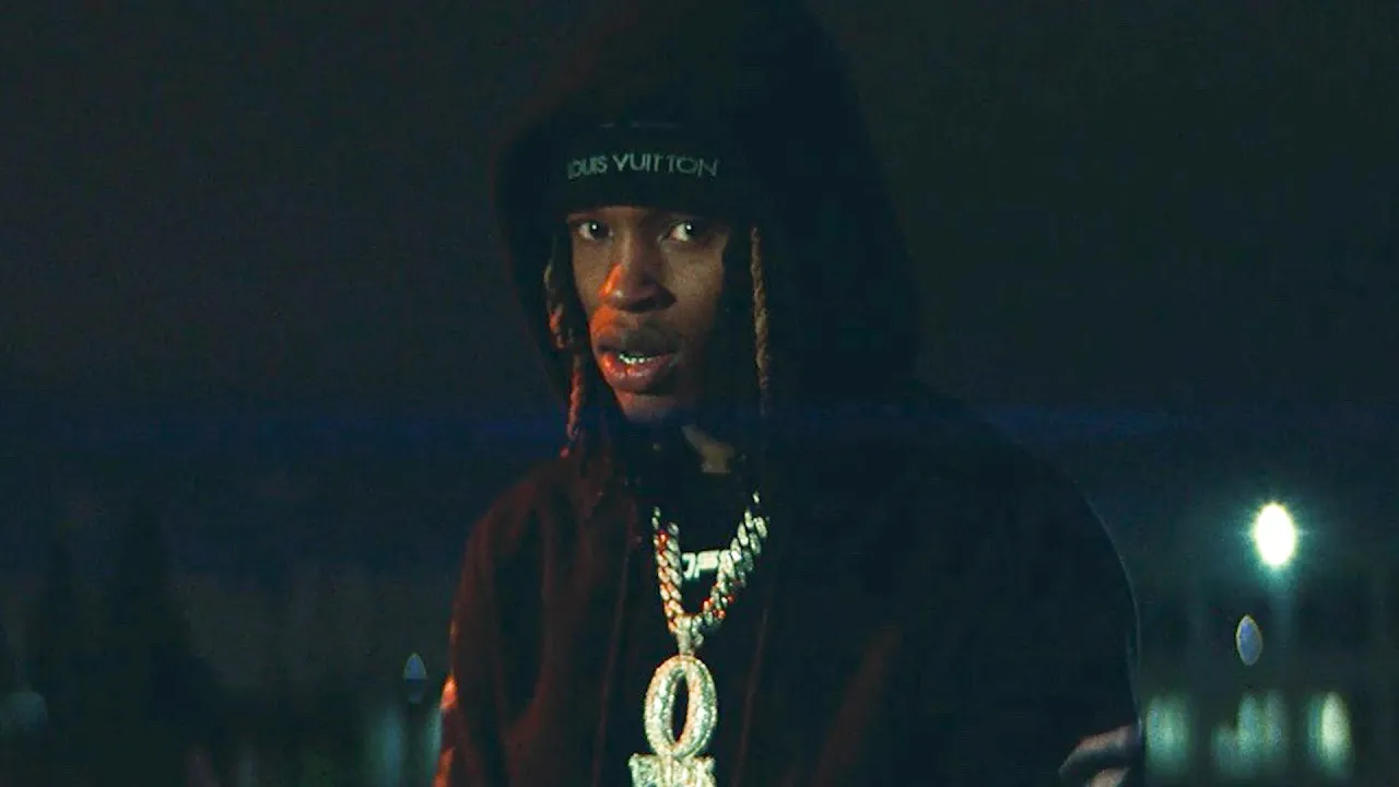 King Von - 3 A.M. (Official Video)