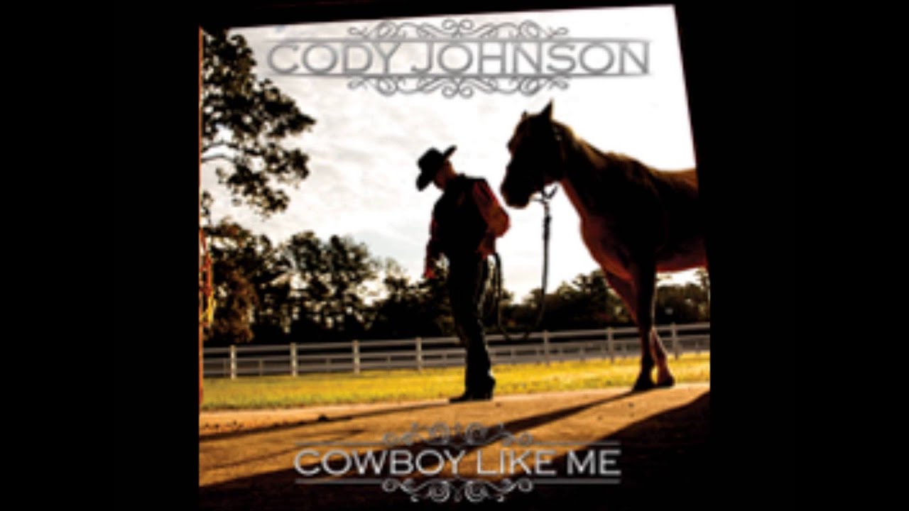 Cody Johnson Band - Dance Her Home background
