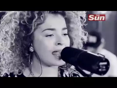 Rudimental - Ready Or Not ft Ella Eyre - The Sun Biz Sessions background