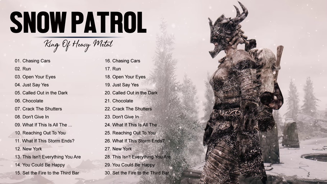 S.Patrol Greatest Hits Full Album - Best Songs Of S.Patrol Playlist 2021 (2021) | Watch on Movi47
