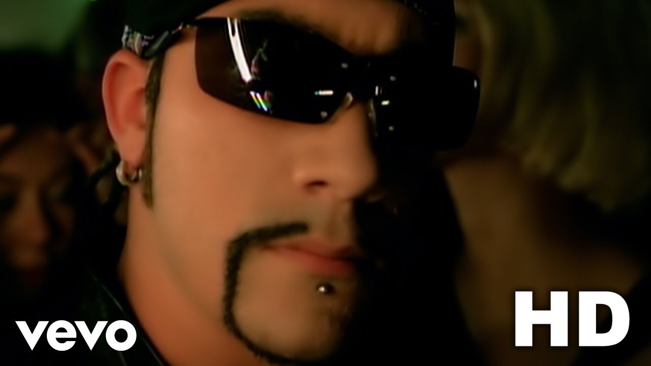 Backstreet Boys - The Call (Official HD Video) background