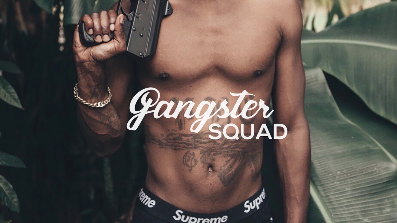 The Notorious B.I.G. & 2PAC - Block Hustlaz (GalilHD Remix) backdrop