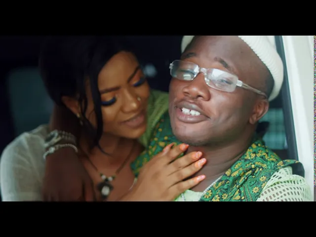 Jamopyper - If No Be You feat. Mayorkun (Official Video) background