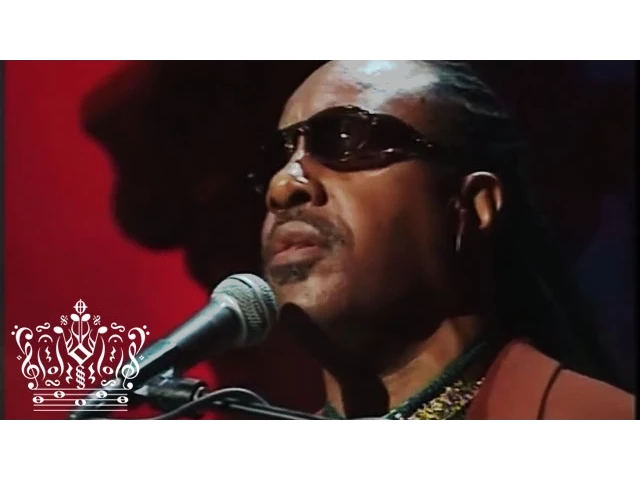 You Are The Sunshine of My Life - Stevie Wonder background