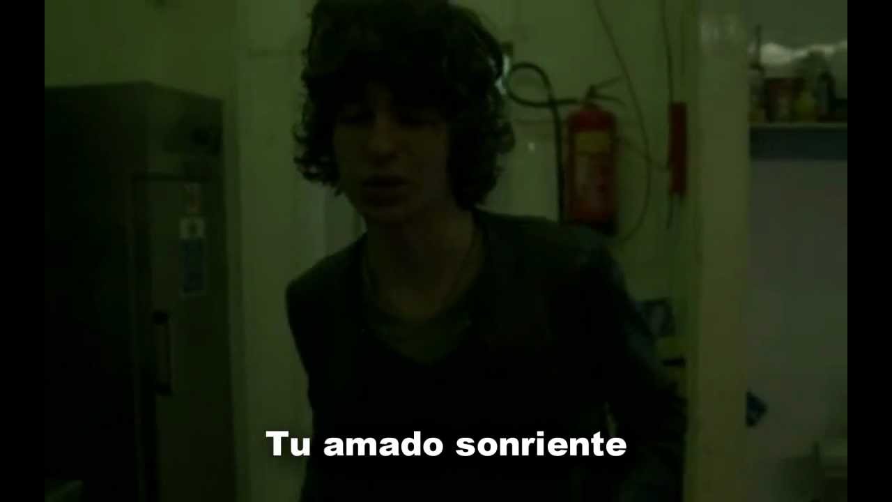The Kooks - Naive - Subtitulado HD background