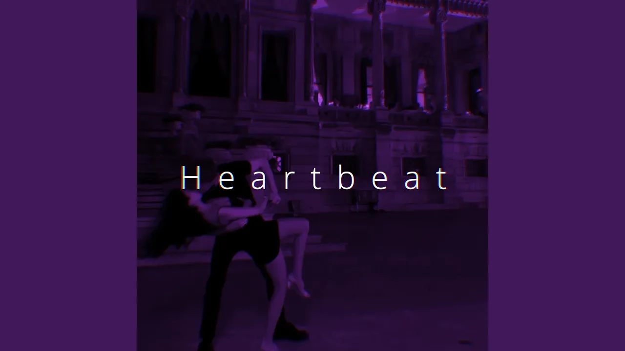 Heartbeat (Speed) background