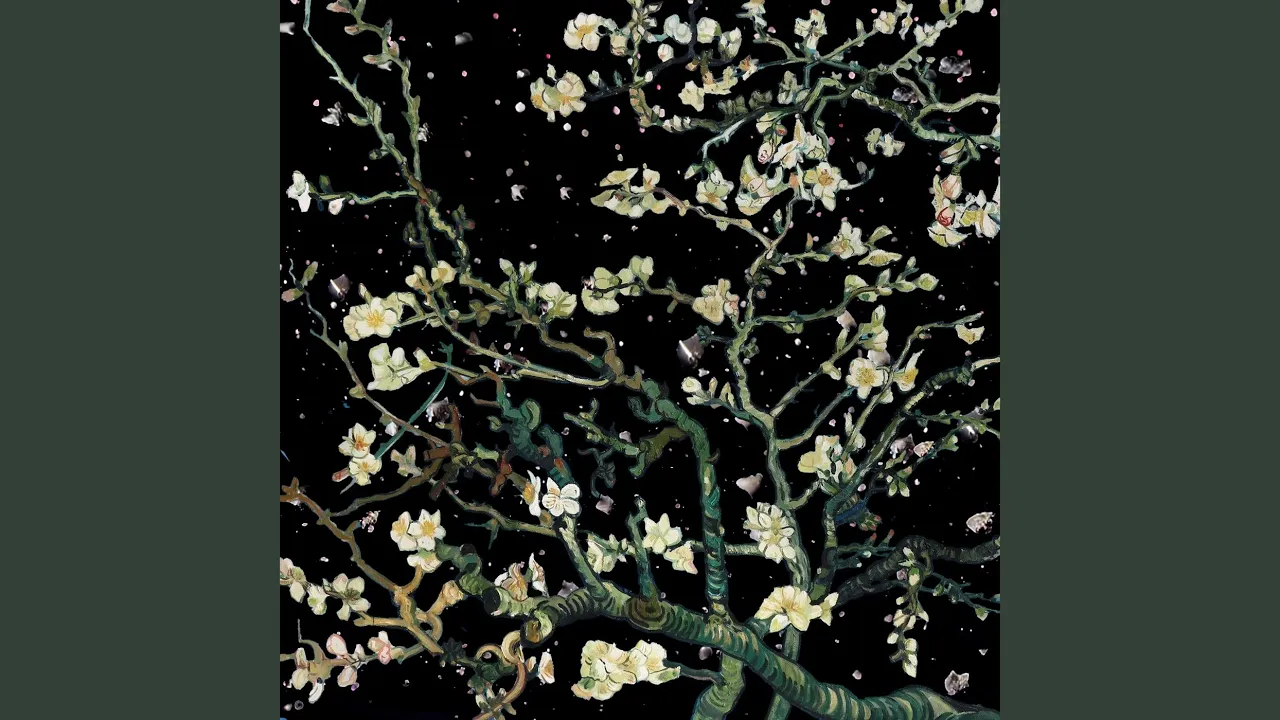 this is what space feels like background