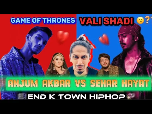TANHA NABEEL AKBAR 🆚 SEHAR HAYAT || I ROASTED sehar hayat WEDDING || DOOGSLIFE