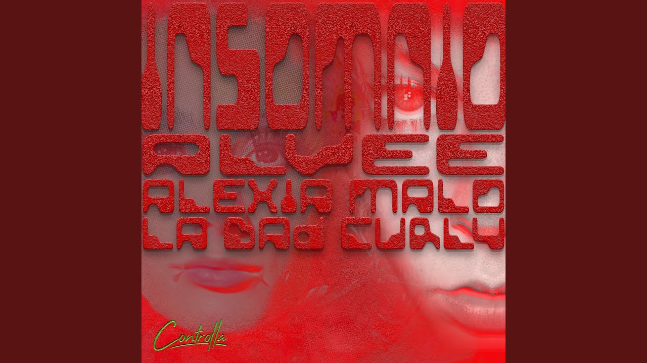 Insomnio background