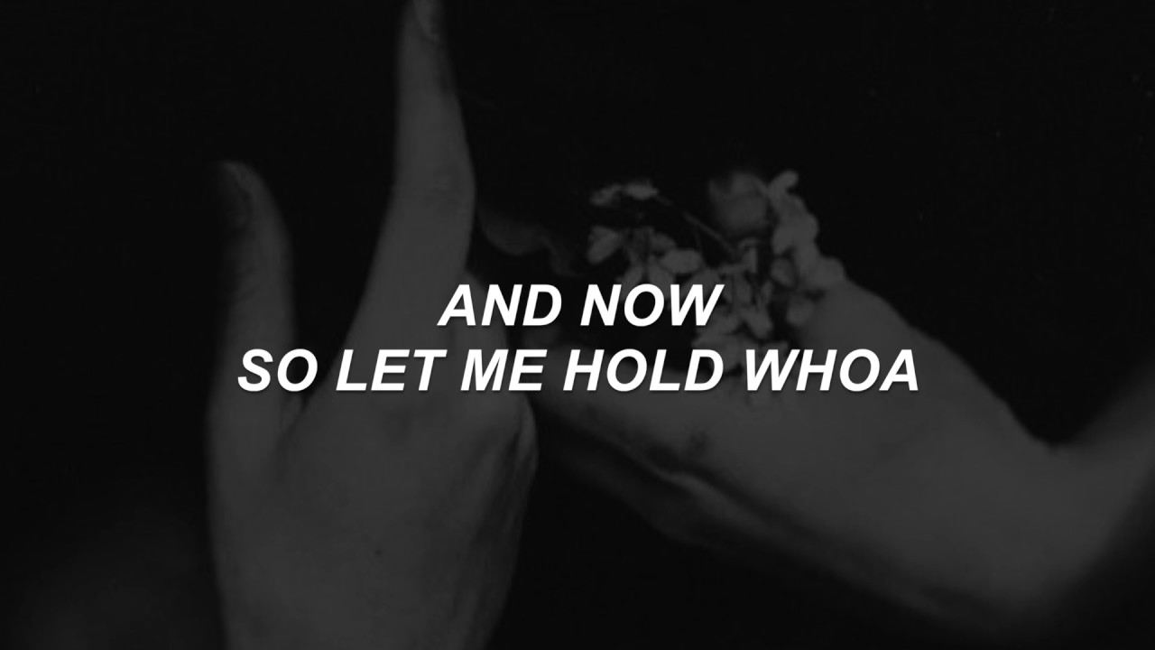 Sweater Weather - The Neighbourhood Lyrics background