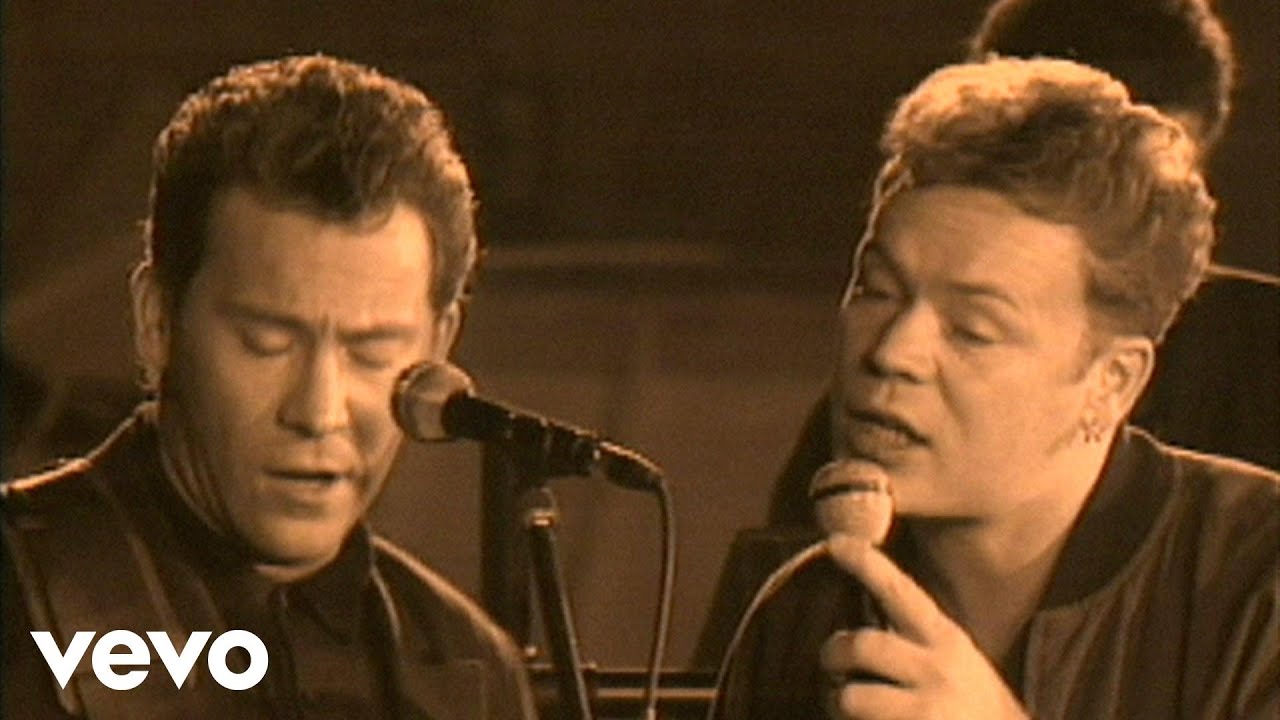 UB40 - Just Another Girl background