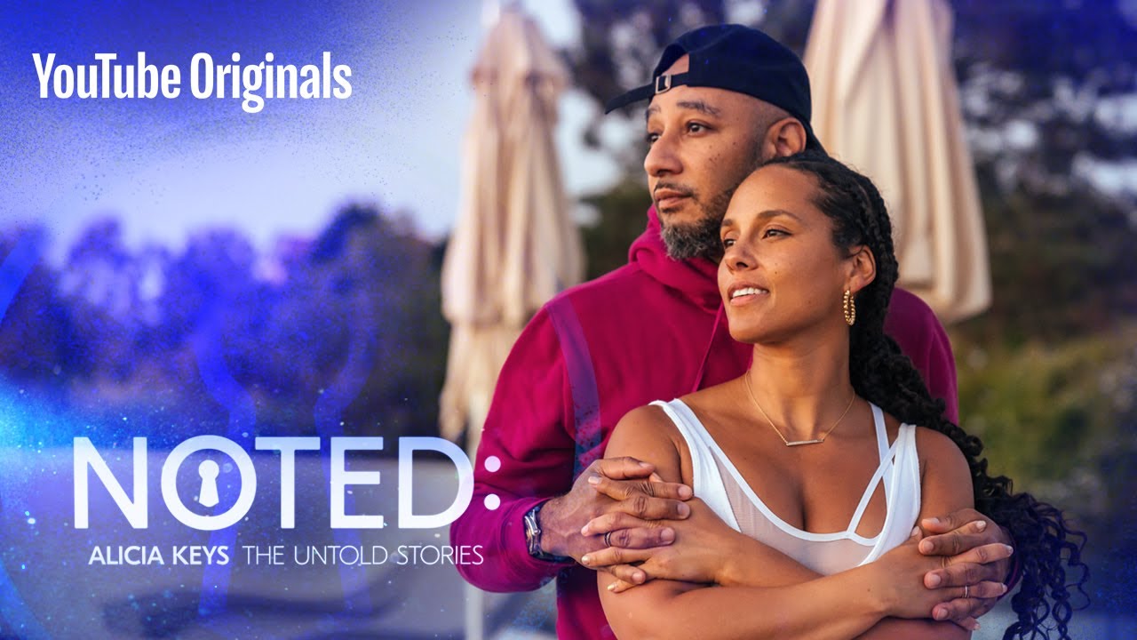 Me and Swizz are holding nothing back about our love (2021) | Watch on Movi47