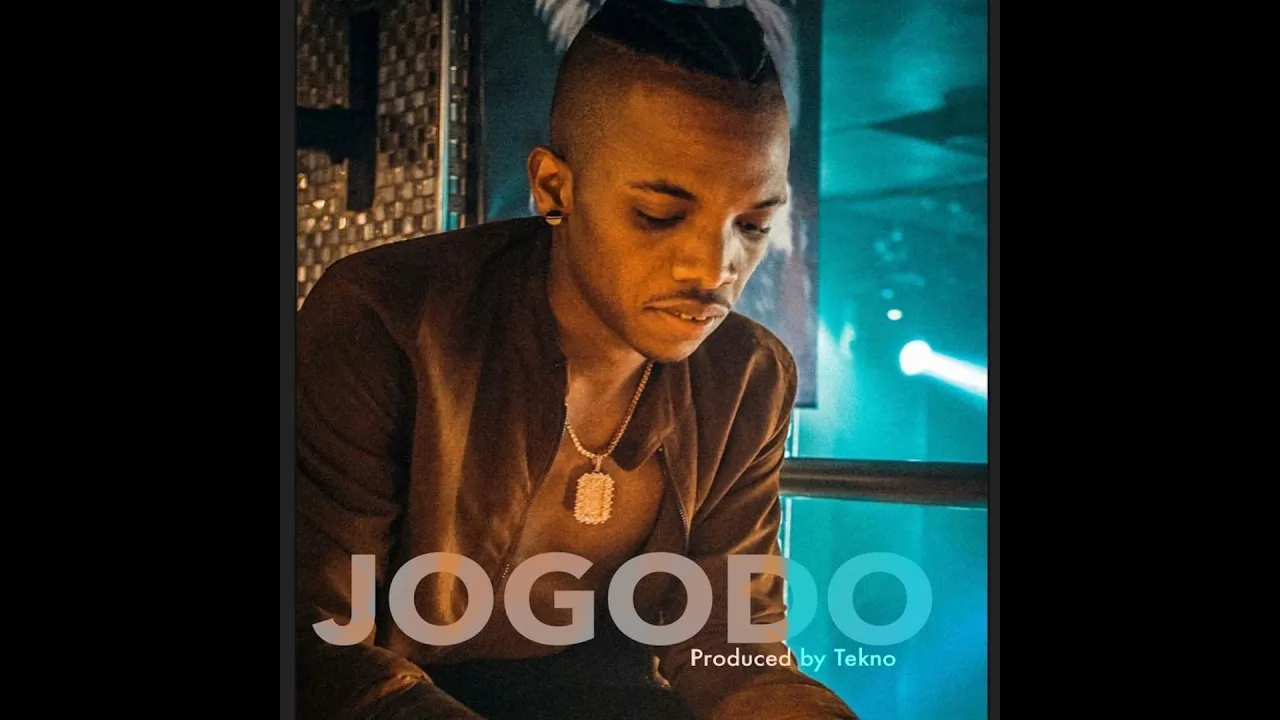 Jogodo background