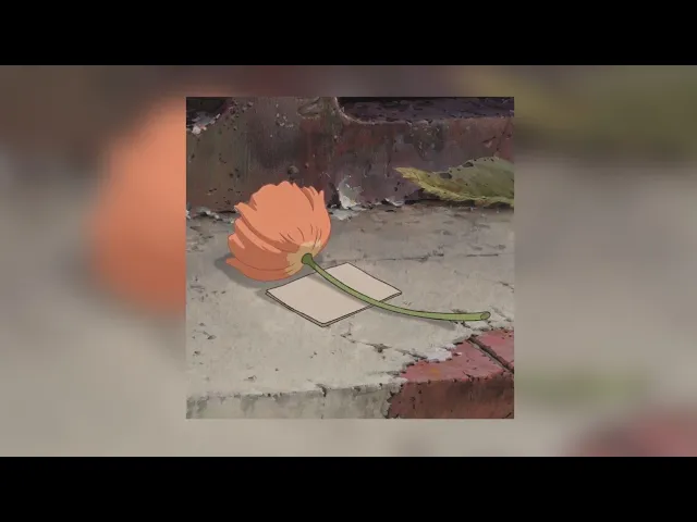 Giveon - heartbreak Anniversary (sped up) background