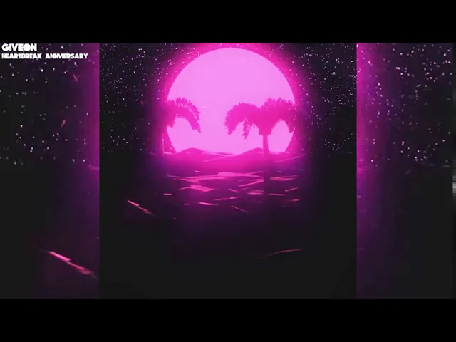 Giveon - HEARTBREAK ANNIVERSARY (Slowed To Perfection) 432hz background