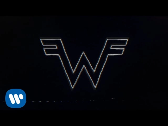 Weezer - Feels Like Summer (Official Video) background