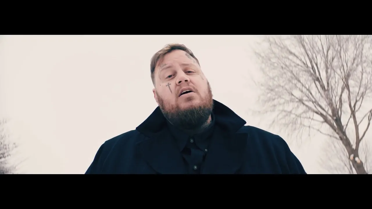 Jelly Roll - Nothing Left At All - Official Music Video