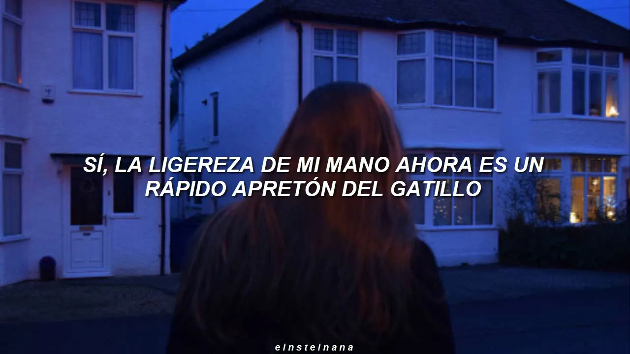 pumped up kicks - foster the people || sub español background