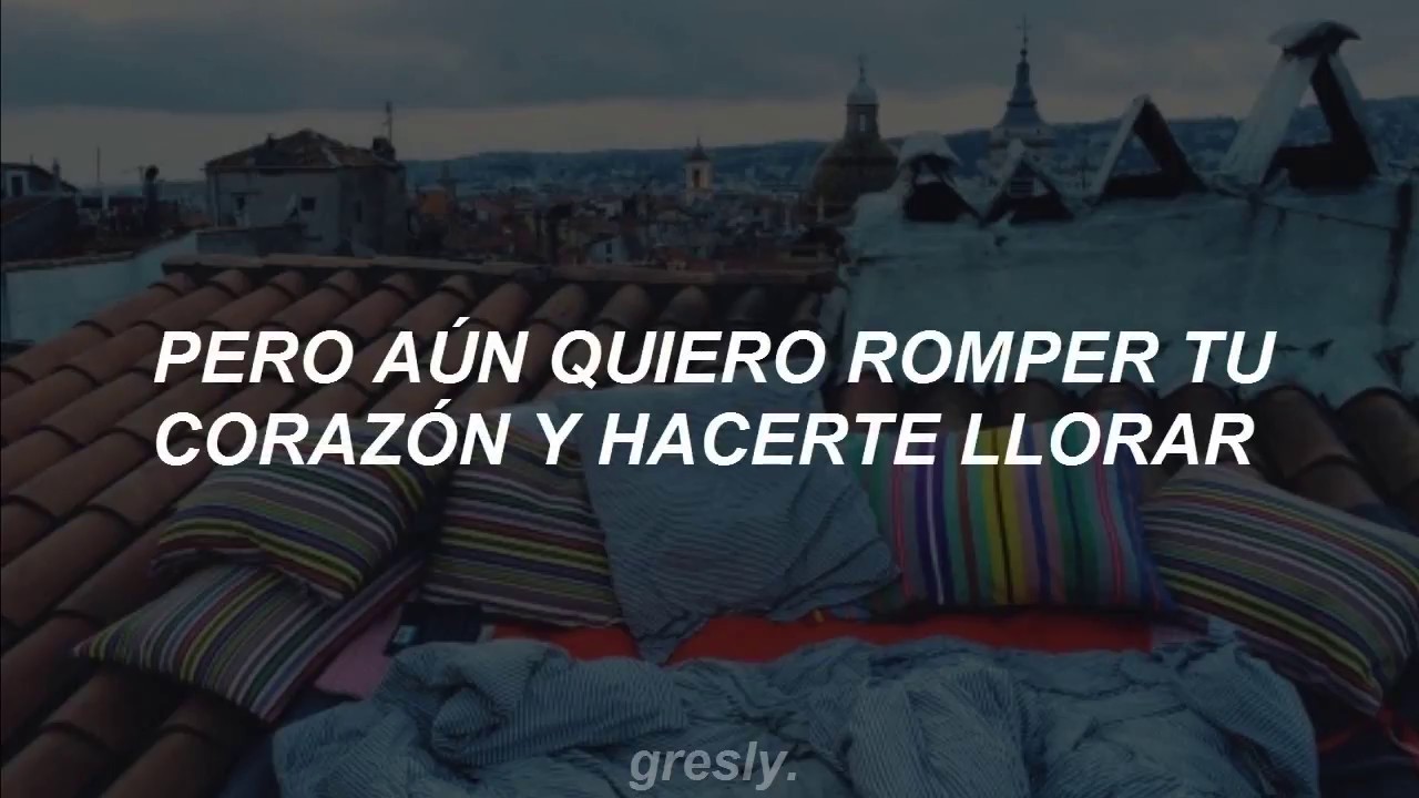 Best Friend - Rex Orange County // Sub. Español background