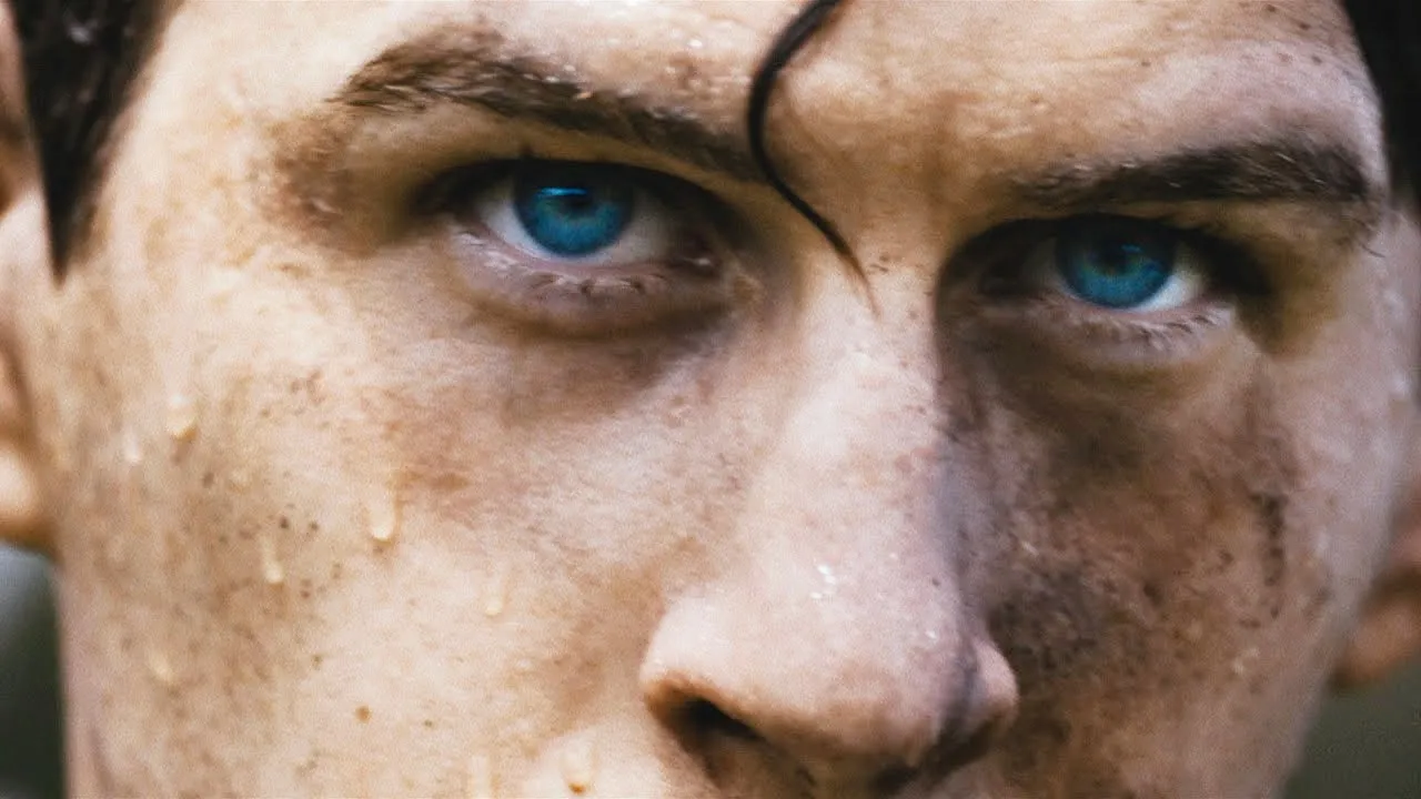 alt-J - Hunger Of The Pine (Official Video) background