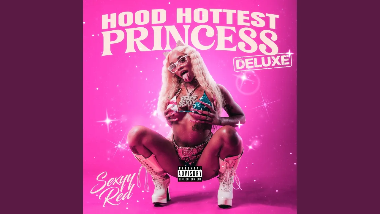 I Don't Wanna Be Saved (feat. Tay Keith)