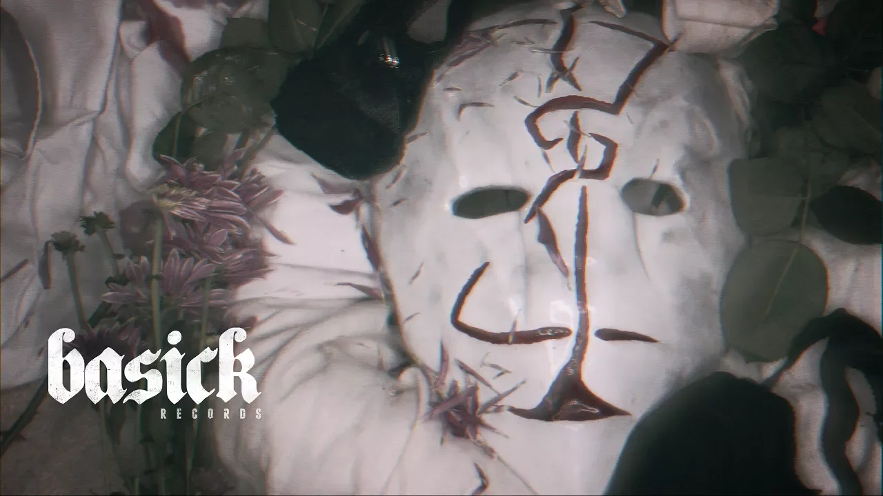 SLEEP TOKEN - Nazareth (Official Audio Video - Basick Records) background