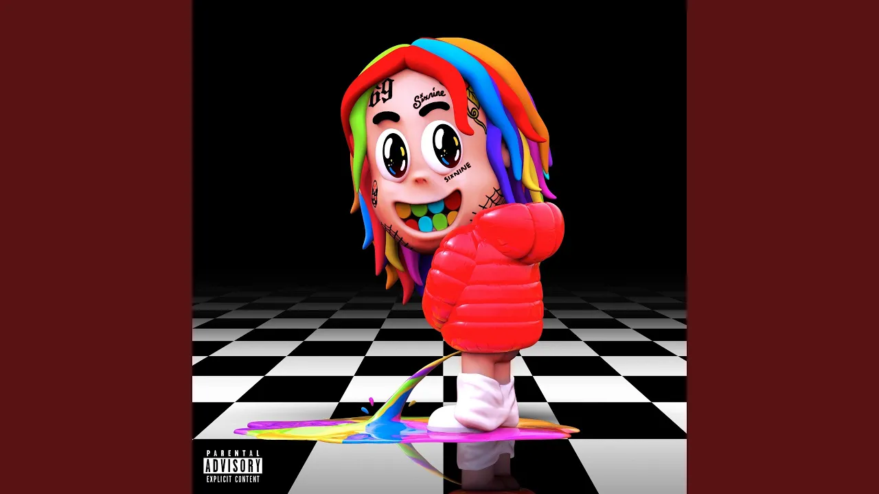 STOOPID (feat. Bobby Shmurda) background