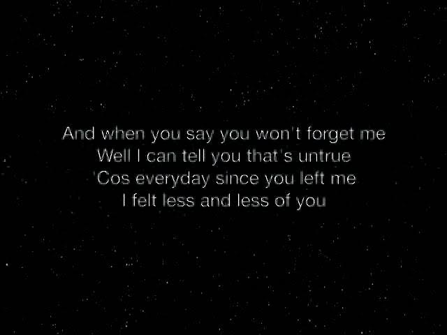 Two Door Cinema Club - Changing of the Seasons Lyrics