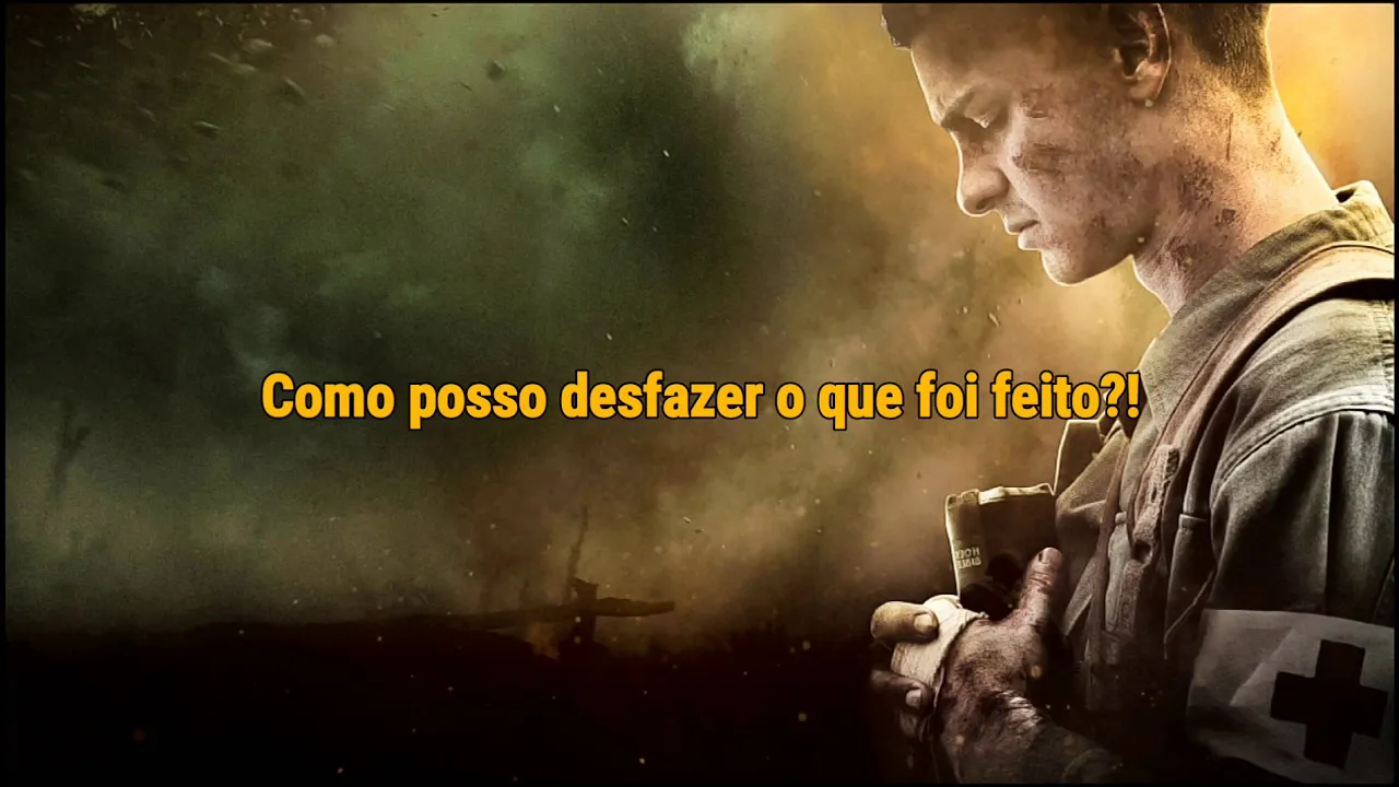 Five Finger Death Punch - Undone (Legendado) background
