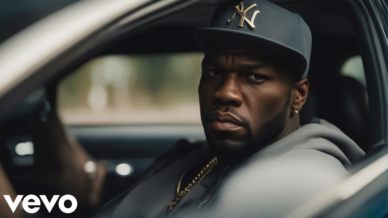 50 Cent & Busta Rhymes - I Know What You Want ft. Jay-Z & Nas & Method Man (Music Video) 2024 background