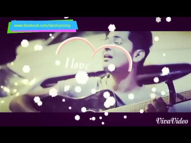 Pehli Mohabbat Official full song by Darshan Raval background