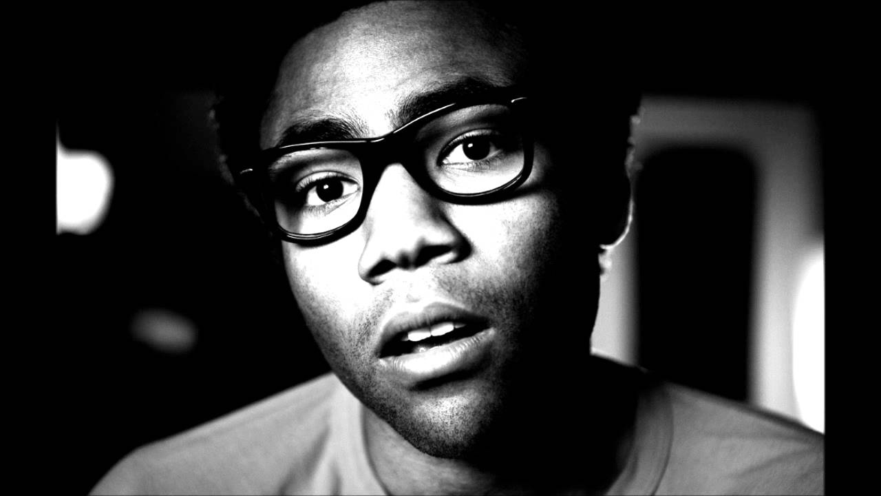 Break (All of the Lights) - Childish Gambino background