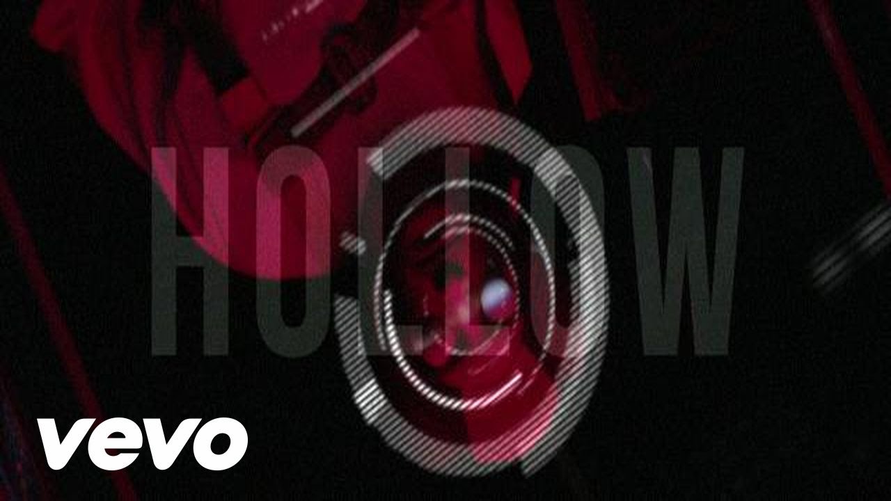 Alice In Chains - Hollow background