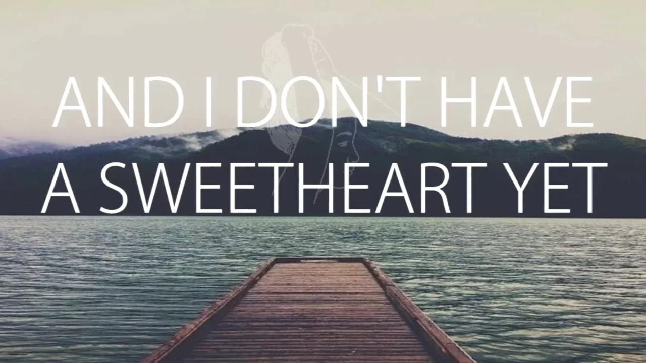 Gun Song (LYRICS) - The Lumineers