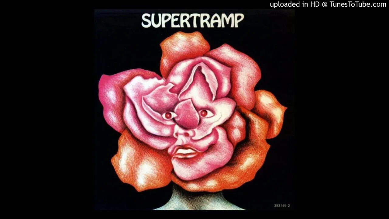 02. It's A Long Road - Supertramp - Supertramp background
