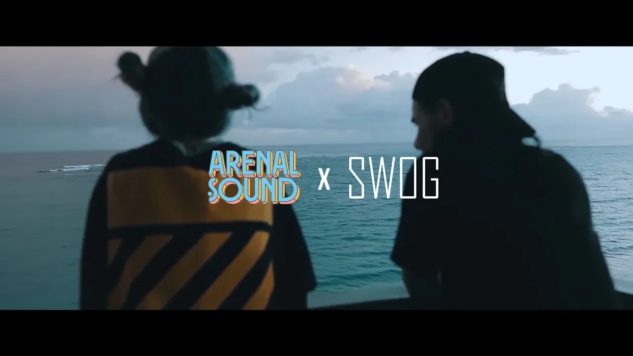 SWOG - 300K Mix (Music Video) @ Arenal Sound 2018 (Skrillex , Diplo , Marshmello...) (2018) | Watch on Movi47