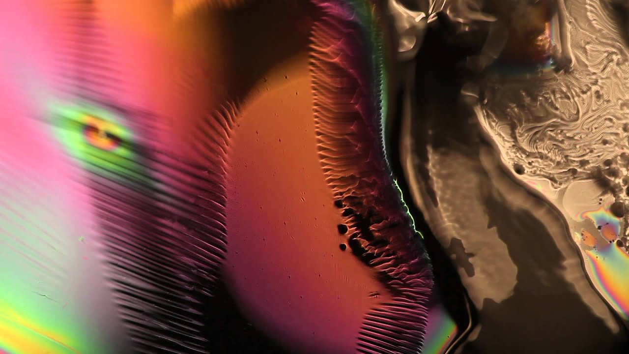 The xx - Chained (Official Audio) background