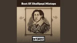 Best Of Shallipopi (Mixtape)