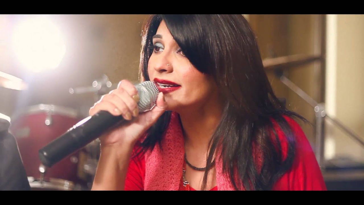Dhoondh Le Panah - Fariha Pervez - Unplugged