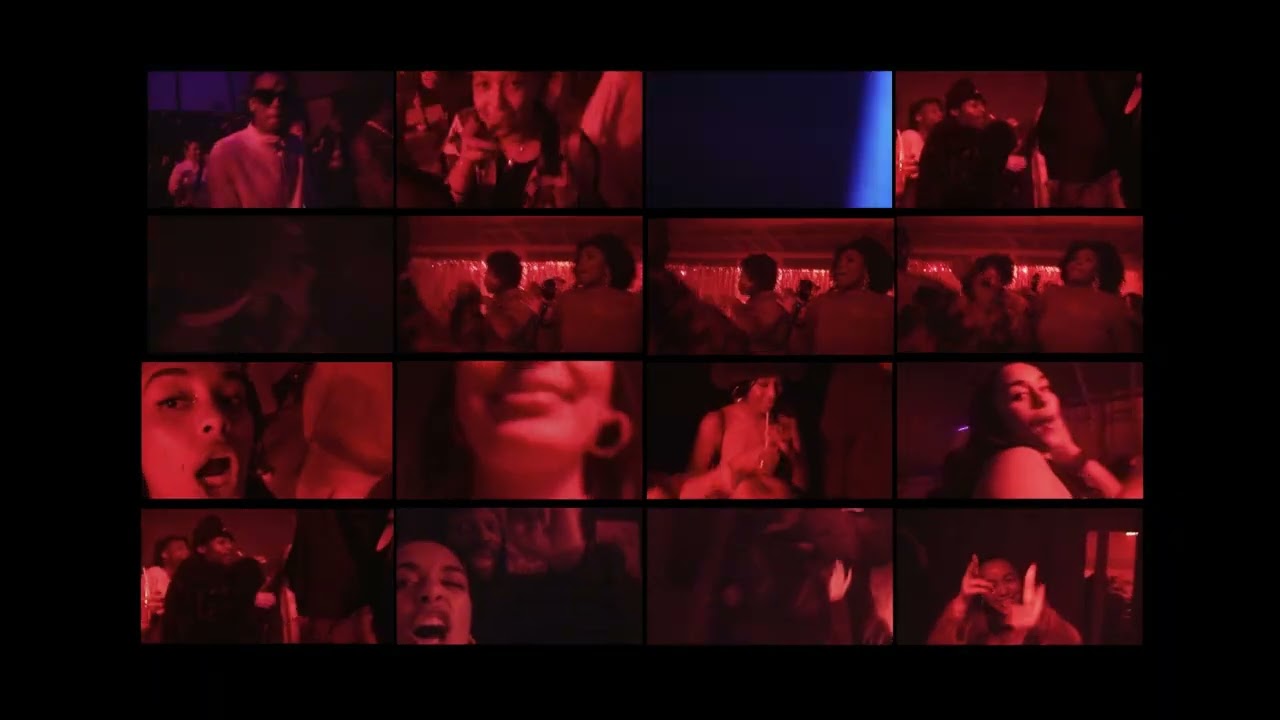 Jorja Smith - Little Things x Gypsy Woman (L BEATS MASHUP) backdrop