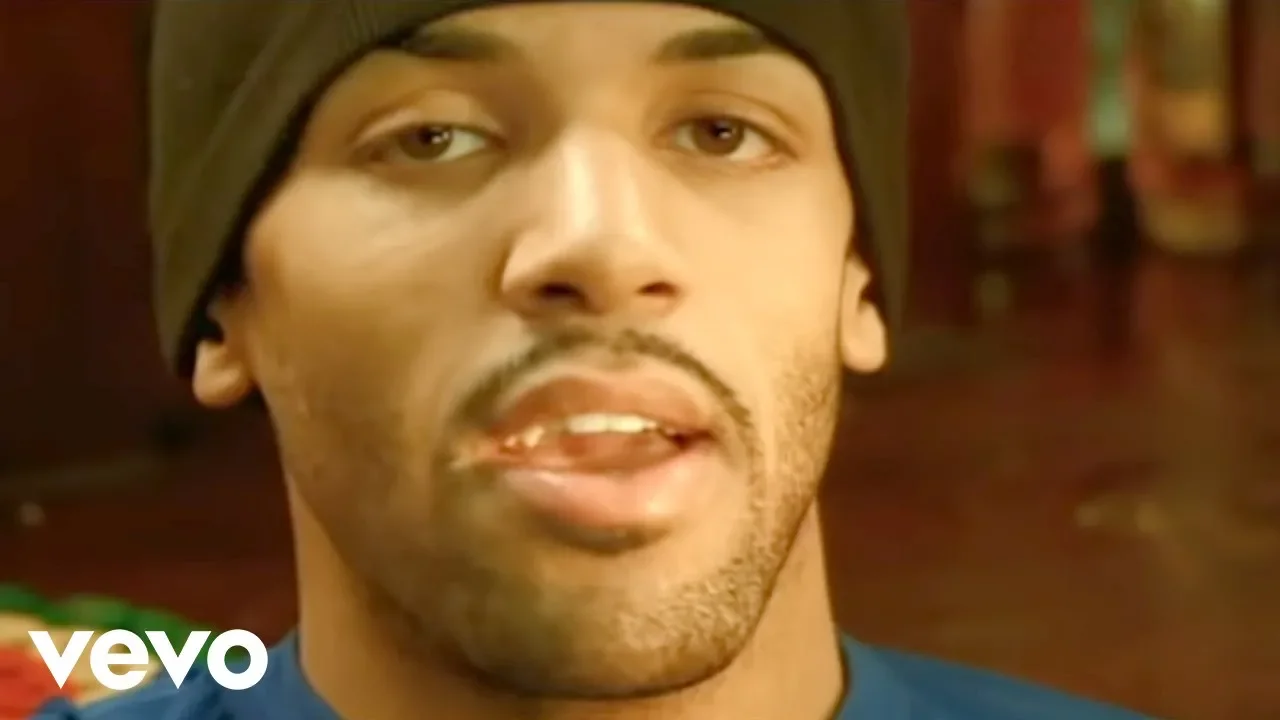 Craig David - Rise & Fall ft. Sting (Official Video) background
