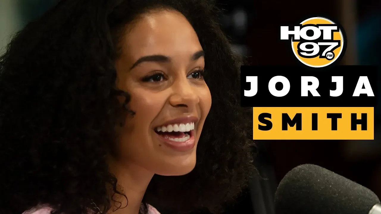 Jorja Smith On Rihanna, Craziest Social Media Comments & Her Biggest Influences (2019) | Watch on Movi47
