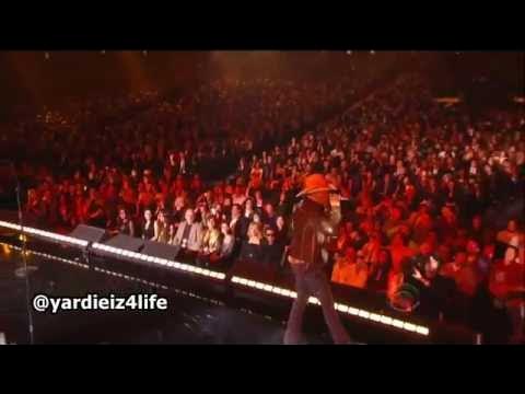 Jason Aldean ft Ludacris - Dirt Road Anthem