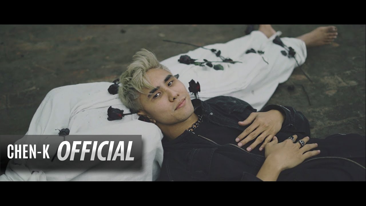 CHEN-K - Jab Tak Main Zinda (Official Video) || Urdu Rap backdrop