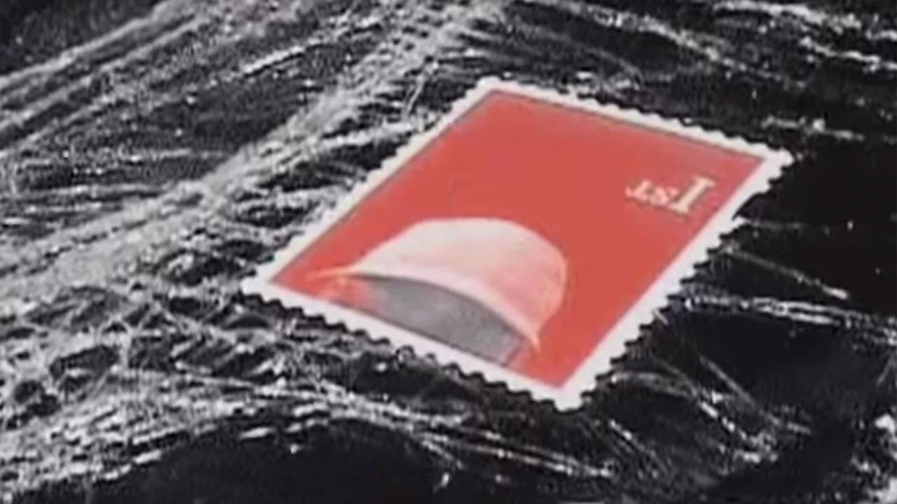 Skepta - Man (Official Video) backdrop