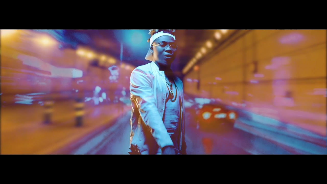 Reekado Banks - Like Ft. Tiwa Savage and Fiokee ( Official Music Video ) background