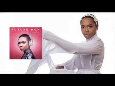 ADA EHI - I Will Sing (Audio) - Future Now Album background