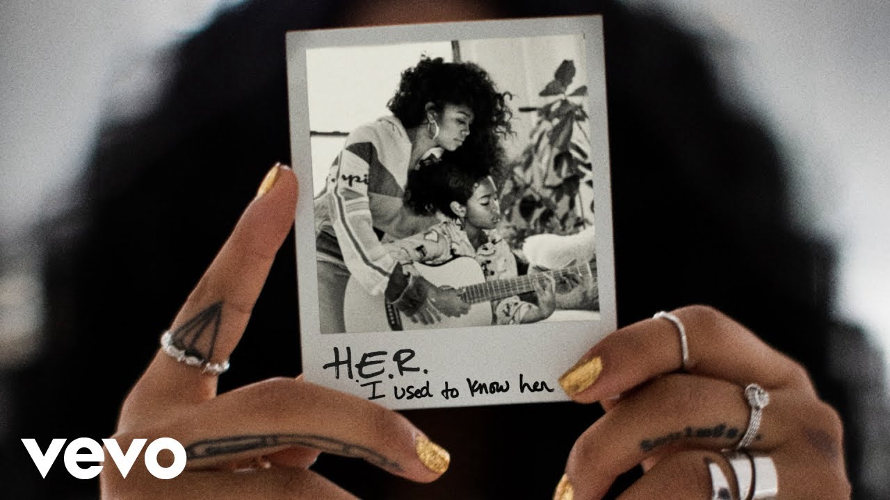 H.E.R. - Good To Me (Official Audio) background