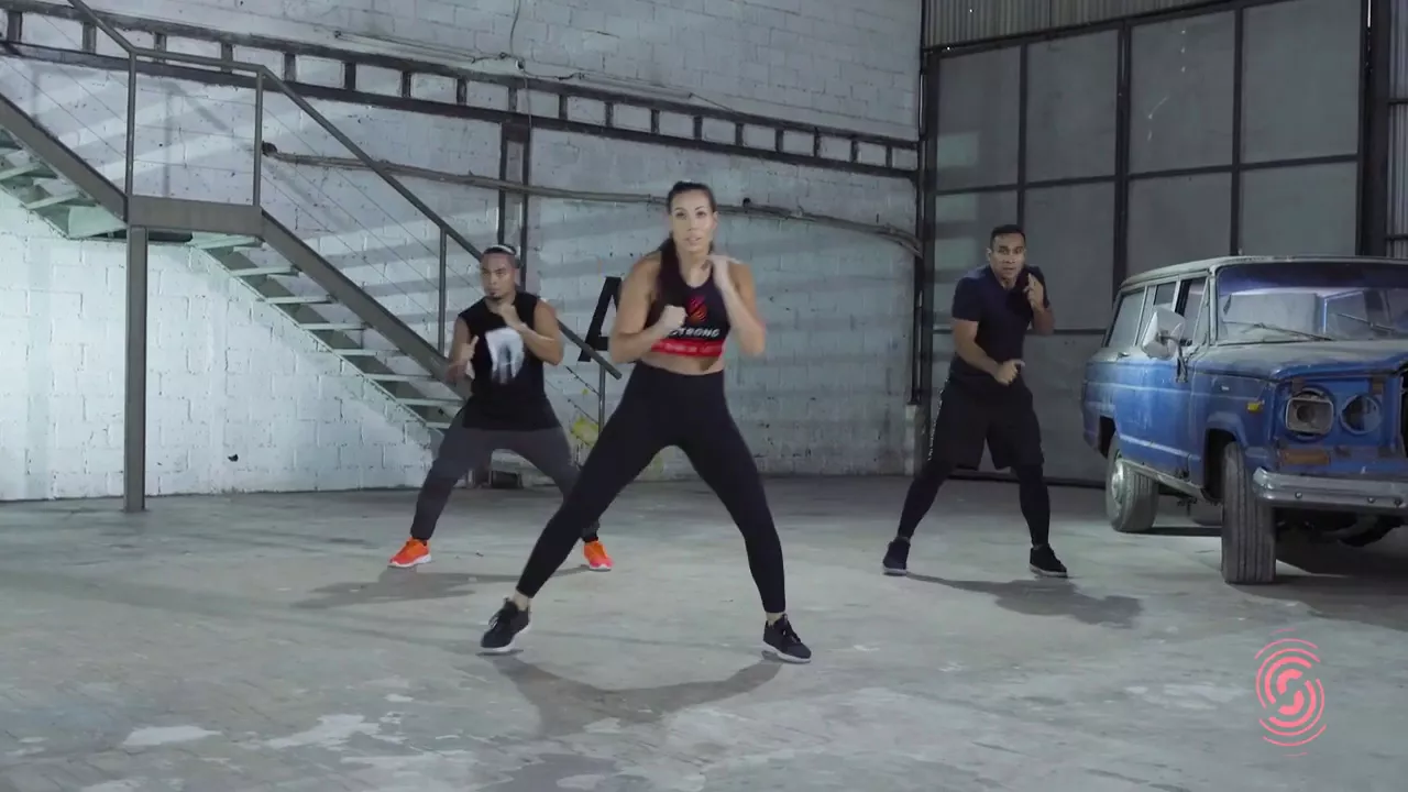 Champion by Steve Aoki feat Raja Kumari and Bok Nero background